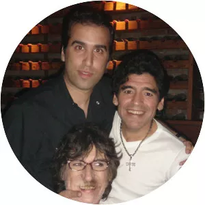 Fernando Szereszevsky photograph