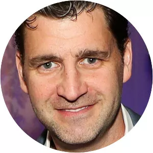 Fernando Szew - Executive producer