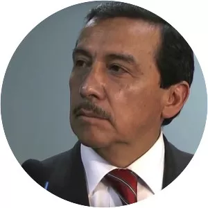 Fernando Tamayo Tamayo - Former Member of the Senate of Colombia