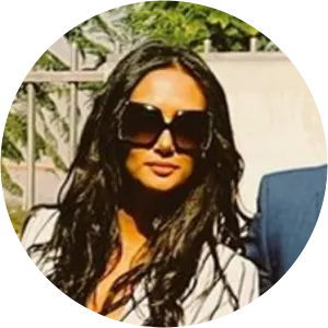 Fernando Téllez - Pamela Díaz's ex-husband