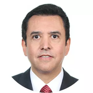 Fernando Uriarte Zazueta