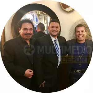 Fernando Valenzuela Jr. photograph