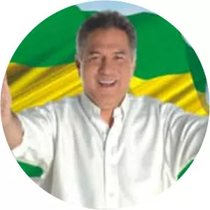 Fernando Vargas Mendoza