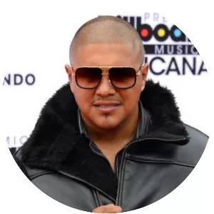 Fernando Vargas - Professional boxer