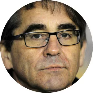 Fernando Vázquez - Spanish soccer player