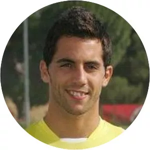 Fernando Velasco Salazar