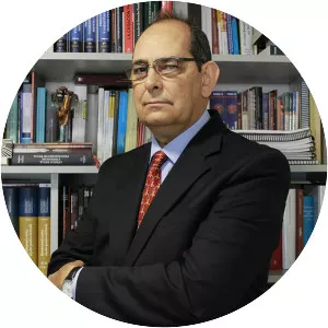 Fernando Velásquez Velásquez