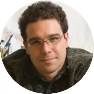 Fernando Vilela - Author