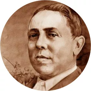 Fernando Villalón