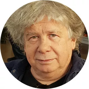 Fernando Villegas - Chilean writer