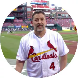 Fernando Viña - Baseball player