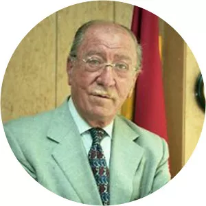 Fernando Vizcaíno Casas