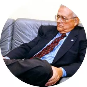 Fernando Volio Jiménez