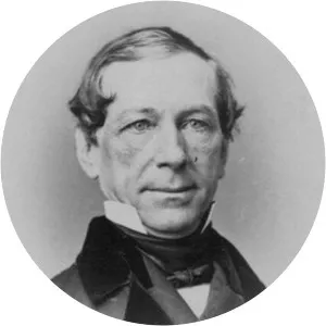 Fernando Wood - Former Mayor of New York City