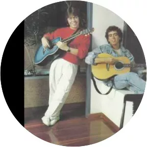 Fernando y Juan Carlos