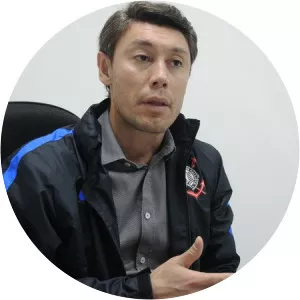 Fernando Yamada - Brazilian former goalkeeper