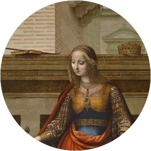 Fernando Yáñez de la Almedina - Spanish painter