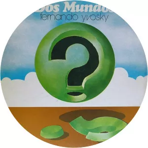 Fernando Yvosky - Recording artist