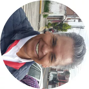 Fernando Zamora Morales