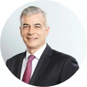 Fernando Zobel de Ayala