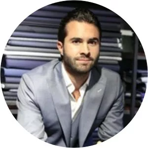 Fernando Zurita - Juanpa Zurita's brother