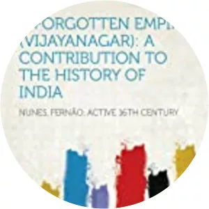 Fernão Nunes - Portuguese traveler