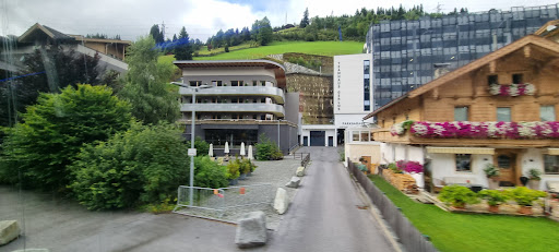 Fernblick - Bed breakfast in Gerlos, Austria