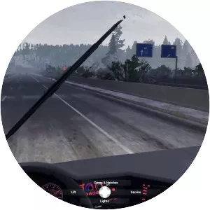 Fernbus Coach Simulator - Video game