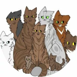 Ferncloud - Fictional character