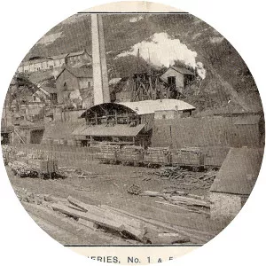 Ferndale Colliery - 