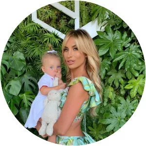 Ferne McCann: First Time Mum