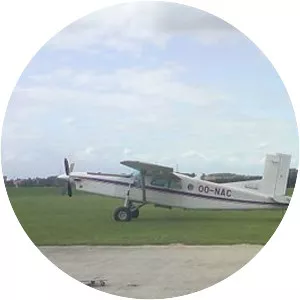 Fernelmont air crash