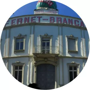 Fernet Branca Foundation - 