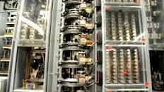 Fernmeldemuseum Aachen