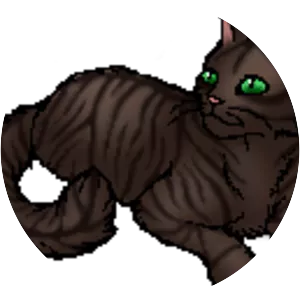 Fernpelt - Fictional character