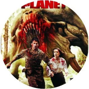 Ferocious Planet - 2011 ‧ Thriller/Adventure ‧ 1h 28m