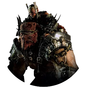 Ferra/Torr - Fictional character