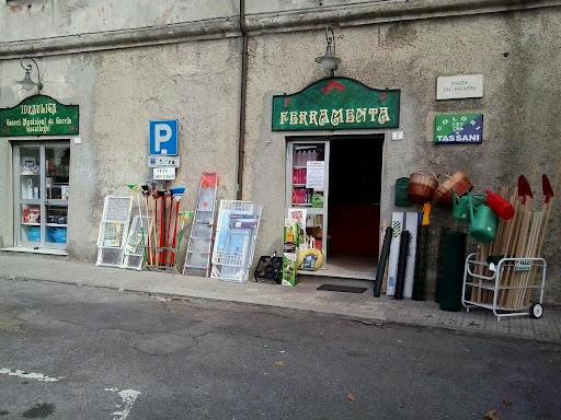 Ferramenta Benedetta Rossi - 