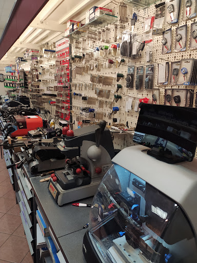 Ferramenta Caroleo - 