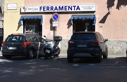 Ferramenta FerCasa Genova - 