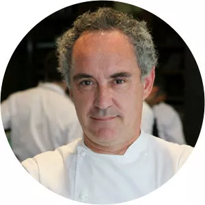 Ferran Adrià
