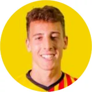 Ferrán Brugué Ballester