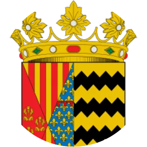 Ferran de CardonaAnglesola i de Requesens