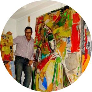 Ferran Escote photograph