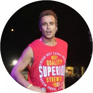 Ferran Gallart - Singer