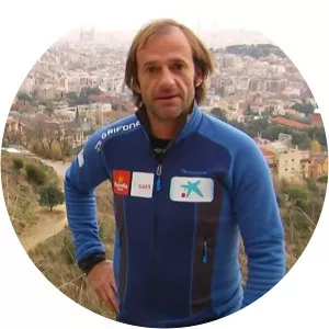 Ferran Latorre i Torres