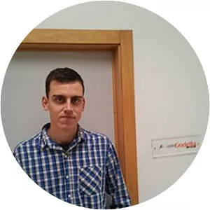 Ferran Martínez Ruiz