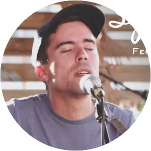 Ferran Palau - Singer