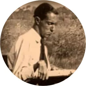 Ferran Sunyer i Balaguer