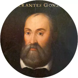 Ferrante Gonzaga